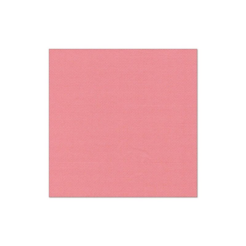 Premium Servietten Rosa, 1/4 Falz, 40 x 40 cm, 20 Stück