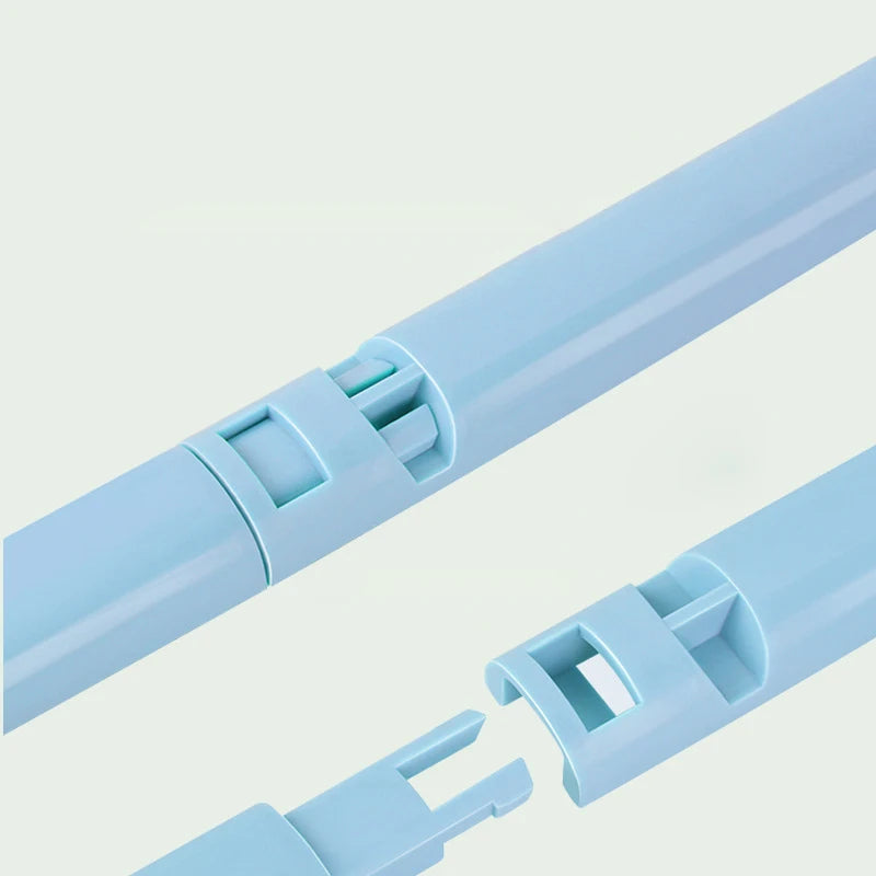 Fenster- und Möbel-Reinigungsbürste mit ausziehbarem Griff – 46 cm-Yabubest - Home & More