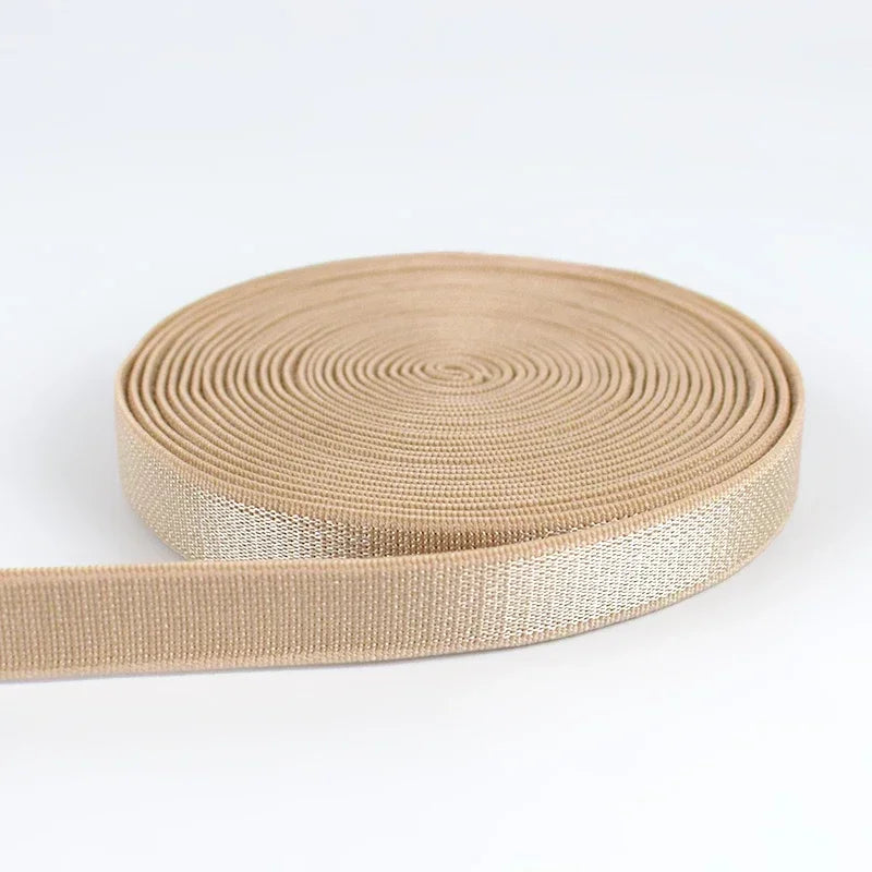 Vielseitiges elastisches Gummiband für Nähprojekte