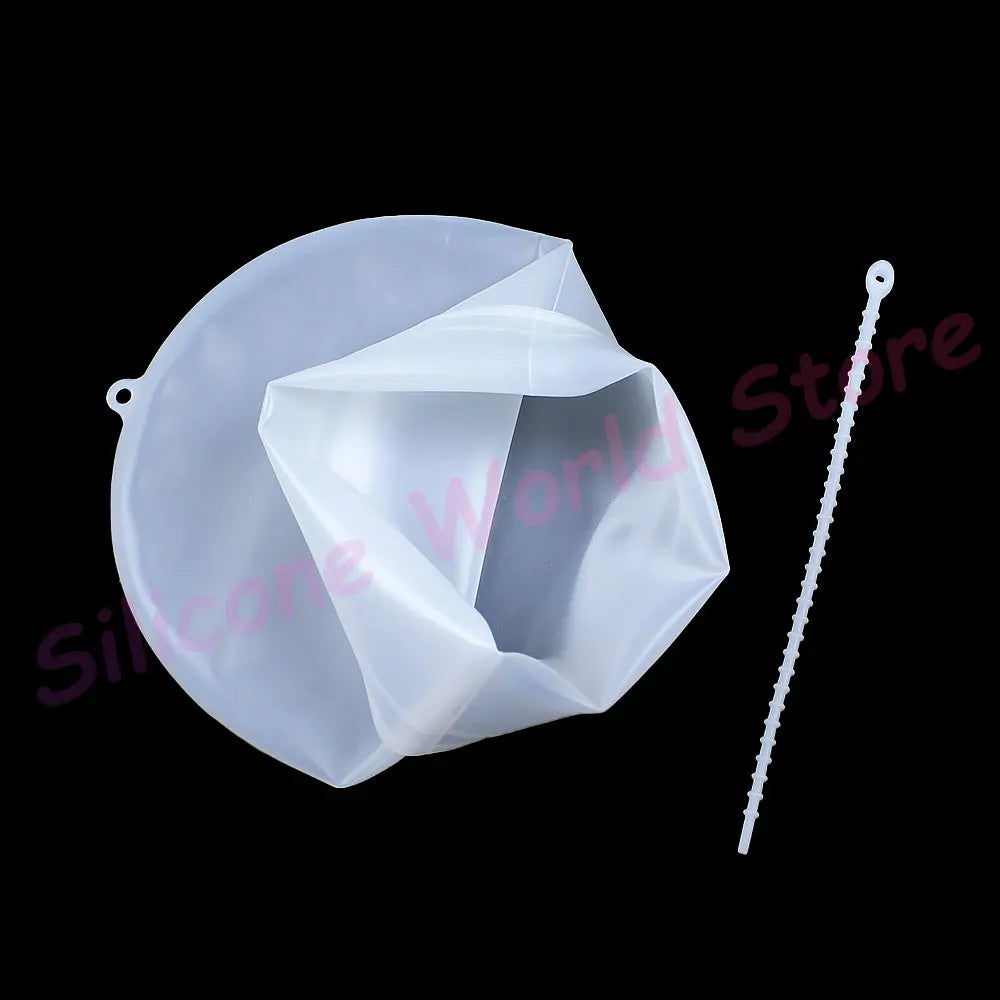 Silikon Knet Teig Tasche Multifunktionales Backhelfer Werkzeug-Yabubest - Home & More