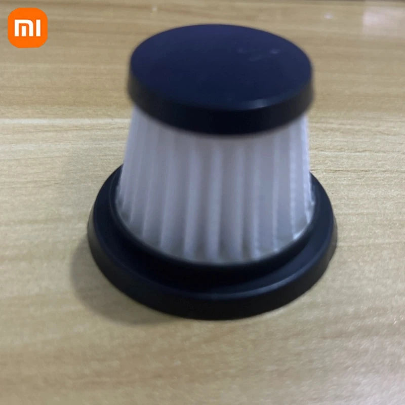 8-in-1 Kabelloser Mini Akku Staubsauger 45000pa für Auto und Zuhause