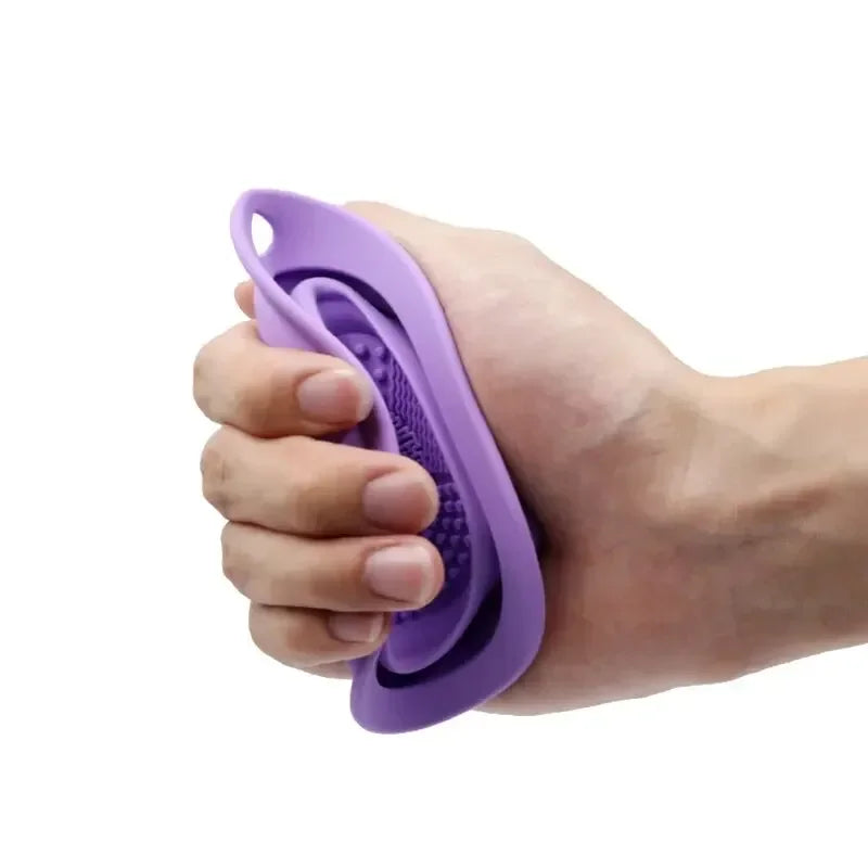Silikon Pinselreiniger für Make-up schonende Reinigung und Pflege-Yabubest - Home & More
