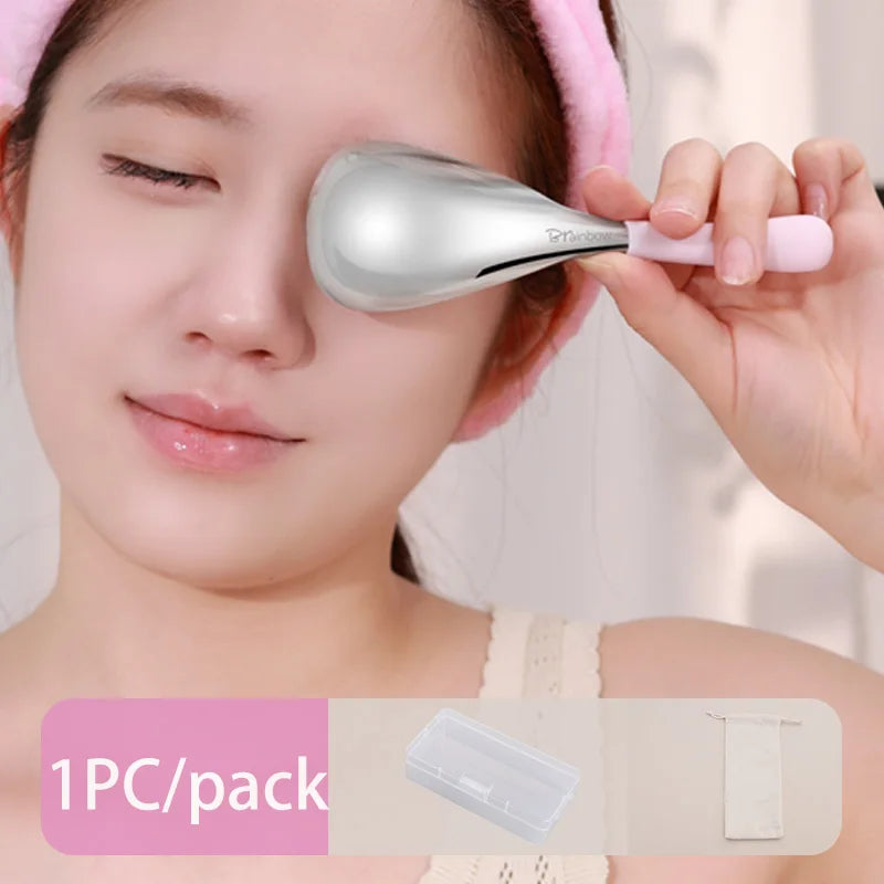 Brainbow Kühlende Gesichtsmassage-Sticks für weniger Schwellungen