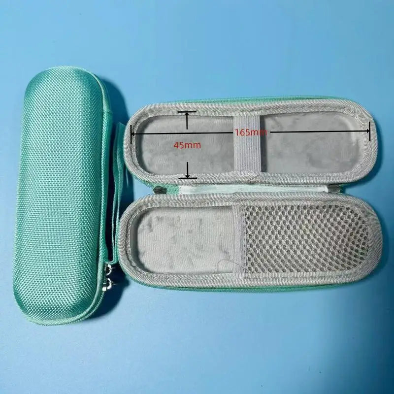 Tragbare Insulin Kühltasche für sichere Medikamentenlagerung unterwegs