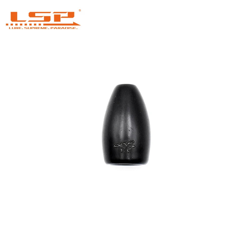 Texas Rig Bleisinker Bullet Gewicht 1,8 bis 28 Gramm für Angelzubehör