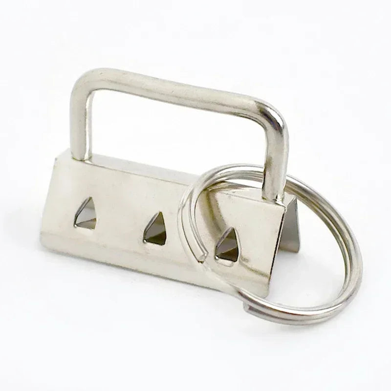 10/20 Stück Metall Gurtband Clip Schnallen 20-32mm für DIY und Zubehör