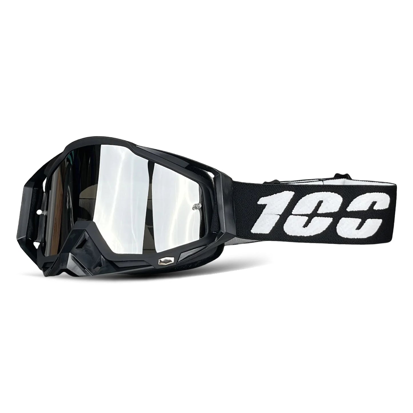 Vielseitige Outdoor Sportbrille für Motorrad Rad Ski MX ATV Racing