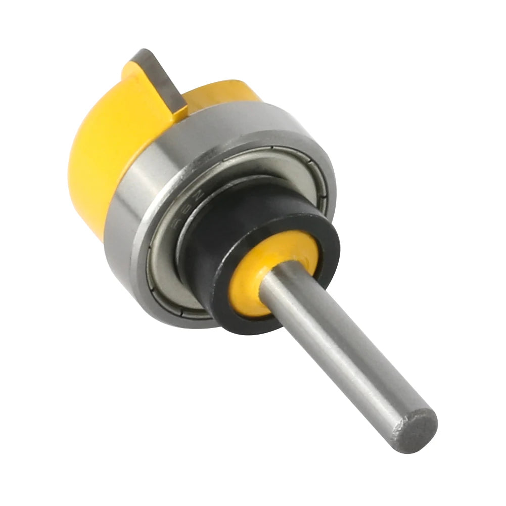 Präziser Schüssel und Tablett Fräser für professionelle Holzbearbeitung