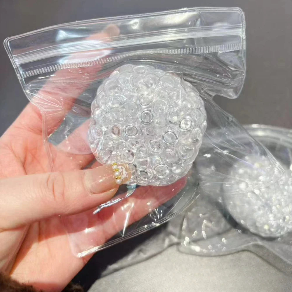 Superweiche Squishy Bälle Stressabbau Spielzeug für Entspannung