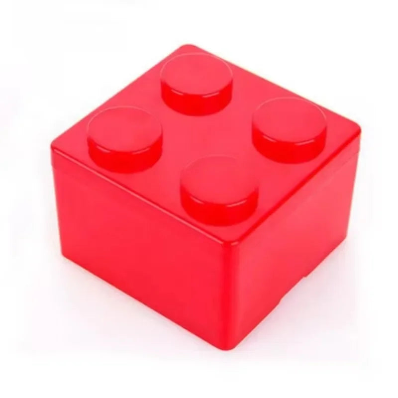 Stapelbare Lagerungsbox für Büro Schreibwaren Schmuck und Kosmetik