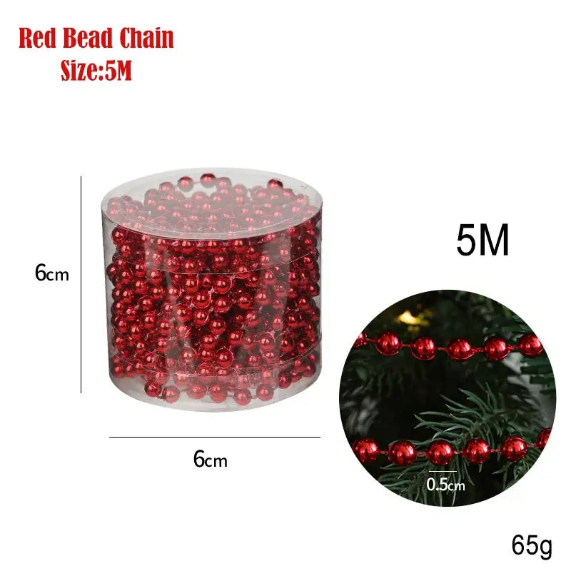 Kleiner künstlicher Sisal Weihnachtsbaum als charmante Tischdeko