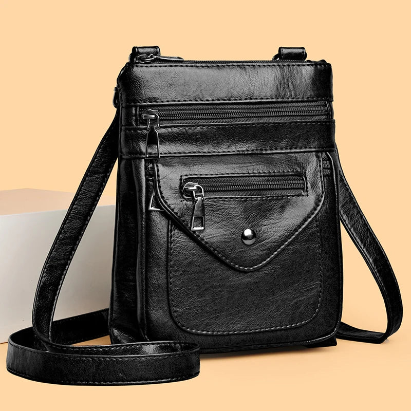 Neue Damentaschen kleine Umhängetaschen Handytaschen Kartenetuis