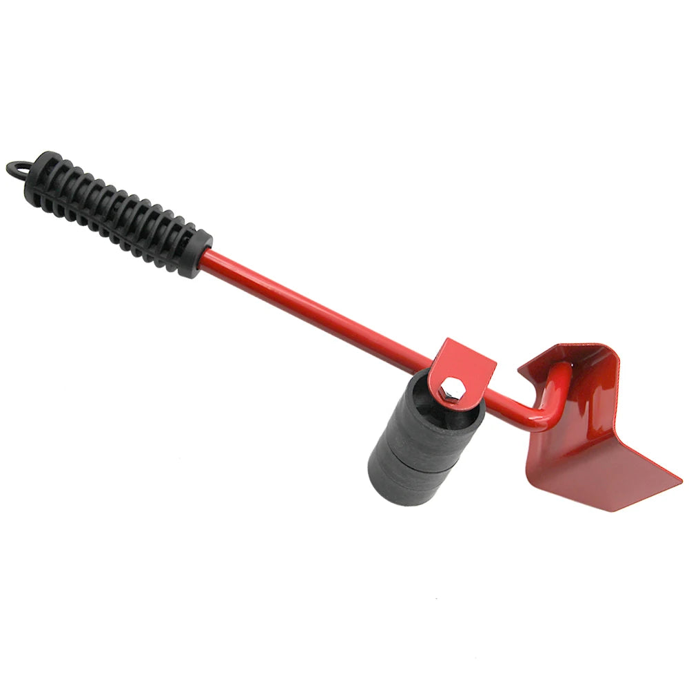5pc tragbare haushalt schwere objekt bewegung bewegen werkzeug multifunktionale riemenscheibe beweglichen möbel hand werkzeug zubehör-Yabubest - Home & More
