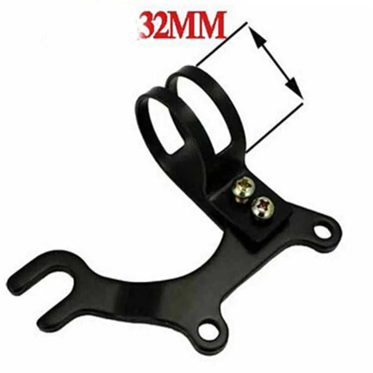 Fahrrad Scheibenbrems Halterung Adapter für V-Bremse Mountainbike BMX