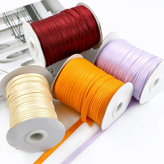 Weiches elastisches Gummiband 8mm für Nähprojekte und DIY