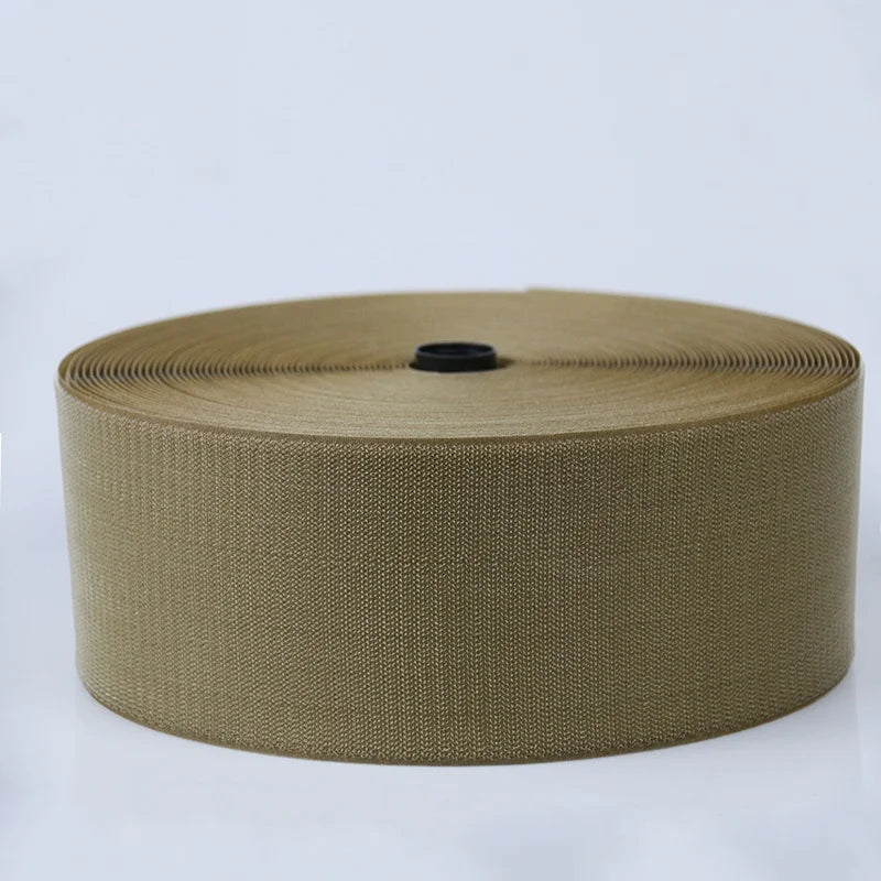 10 cm Breiter, selbstklebender Klettverschluss in verschiedenen Farben für DIY und Textil - Yabubest - Home & More