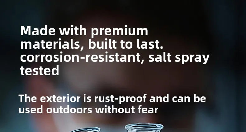 2-teiliges magnetisches Schraubendreher-Bit Set PH2 1/4 Zoll Hex Schaft-Yabubest - Home & More