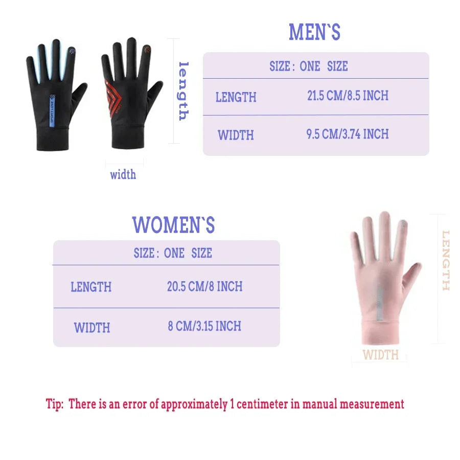 Sommer Fahrrad Handschuhe Halbfinger UV Schutz Atmungsaktiv Rutschfest
