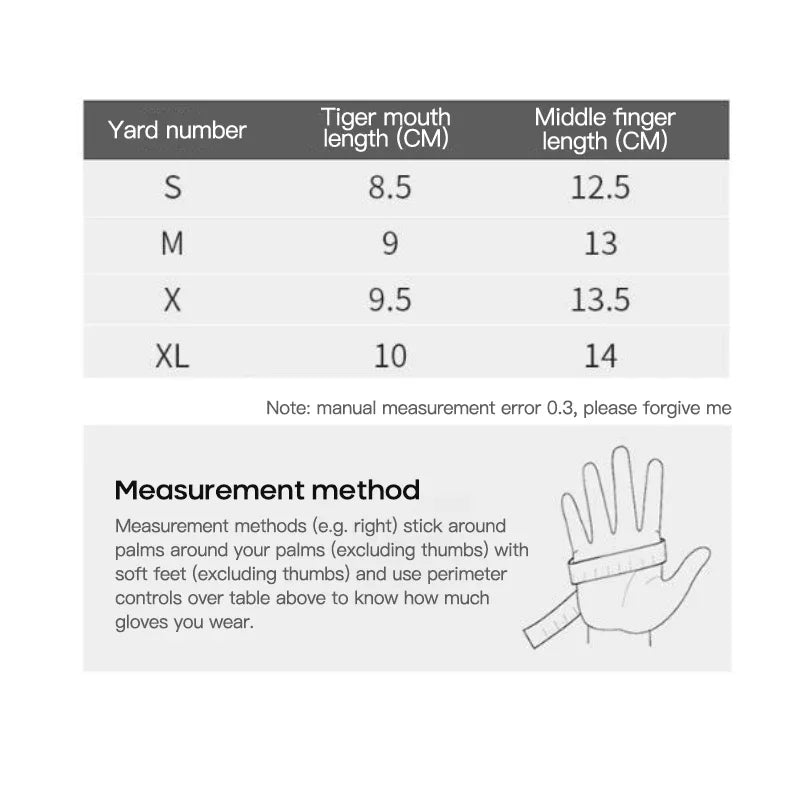 Atmungsaktive Halb-Finger Radfahren Handschuhe mit Anti-Rutsch für Unisex