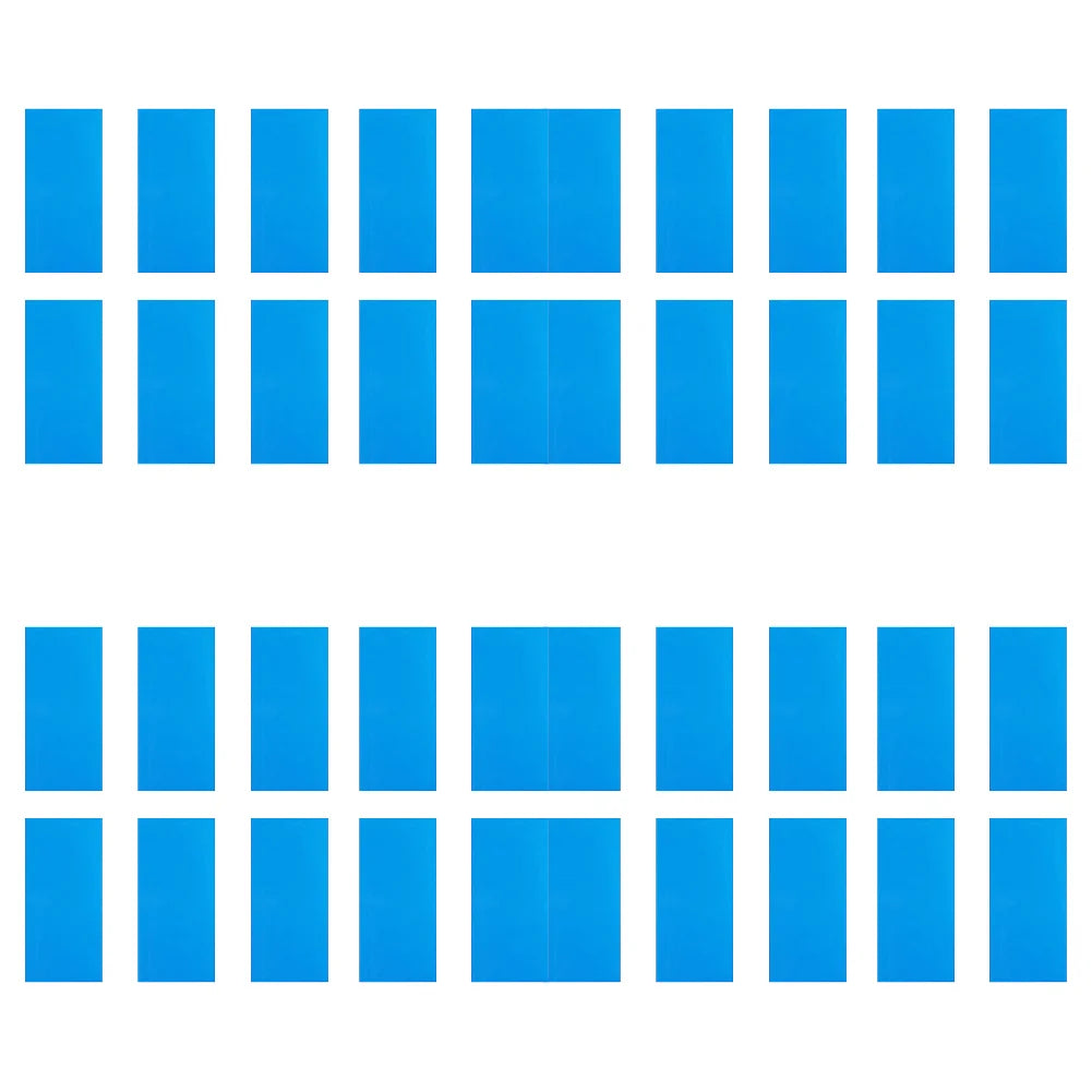 Selbstklebende Pool Reparatur Patches für Schlauchboote und Ringe