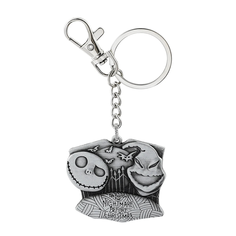 Marvel Superheld Schlüsselanhänger Metall Anhänger für Kinder - Fans