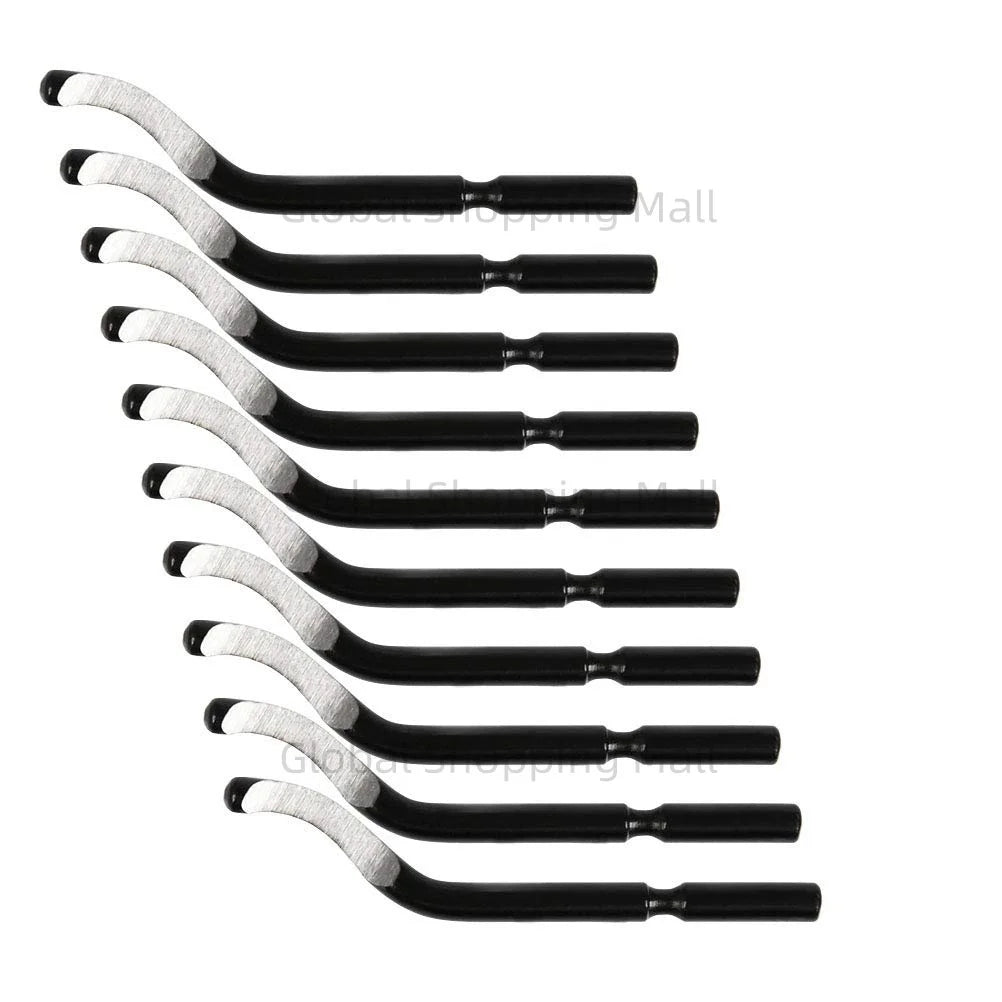 Metall Handgratschneider für sauberes Entgraten und Trimmen