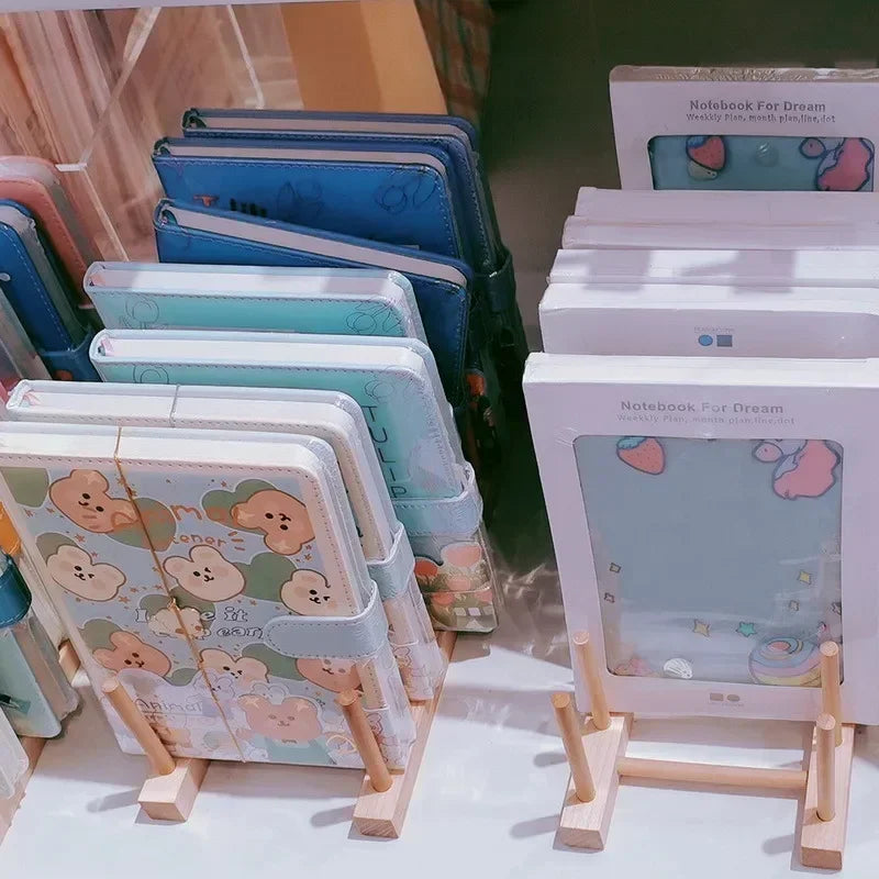 Holz Abtropfgestell Küchenregal Trocknen Organizer für Tassen und Deckel