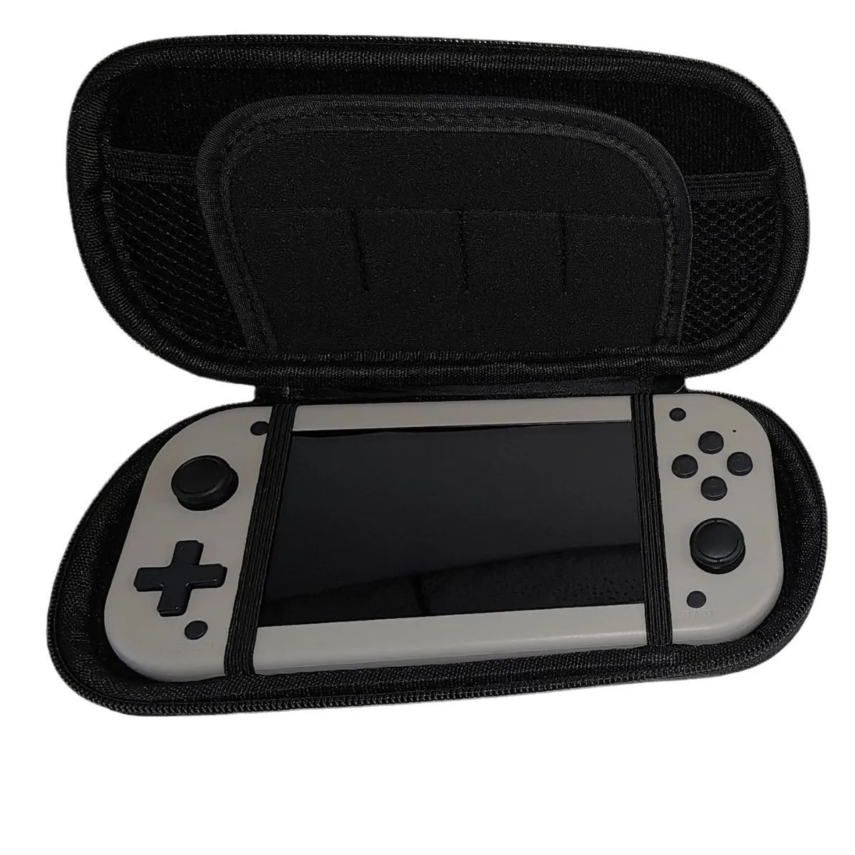 Tragetasche für Trimui Smart Pro und Powkiddy Gaming Konsolen