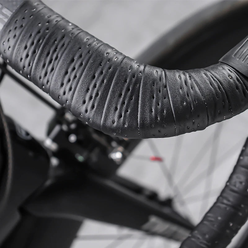 Anti-Rutsch Lenkerband für Mountainbike Rennrad – Stoßdämpfender Grip