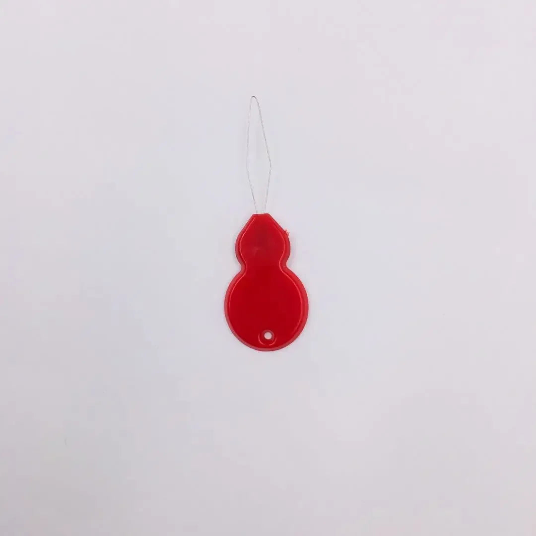 Praktisches Set: 12 Nadel-Einfädler für Nähmaschinen und Handarbe