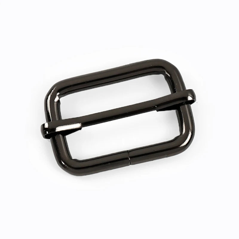 Rechteckige Metallringe Schnallen für Taschen und Gurte