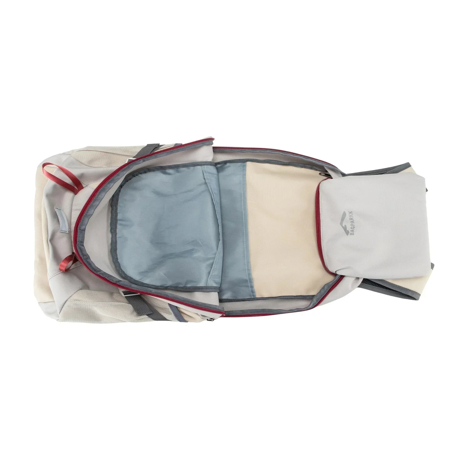 Vielseitige wasserdichte Outdoor Reisetasche für jedes Abenteuer