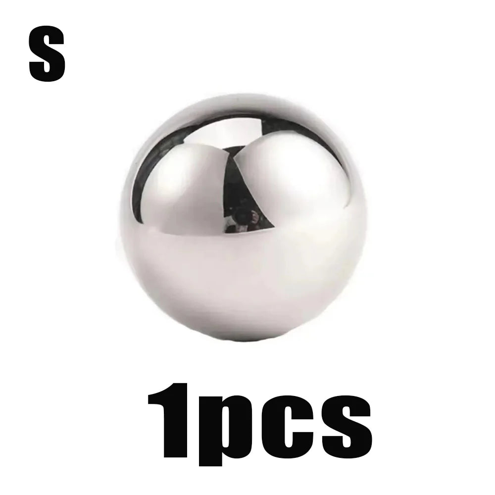 Edelstahl Nudelholz Teigroller für Knödelhaut und Gebäck leicht zu reinigen-Yabubest - Home & More