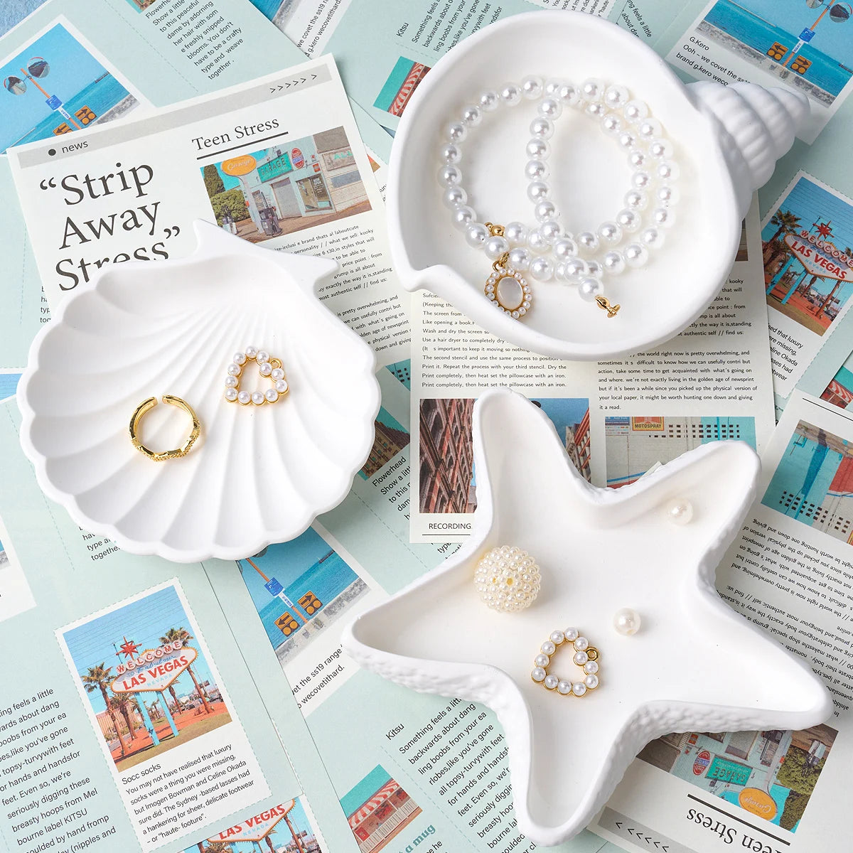 Silikonform für DIY Beton Seestern Kerzenhalter und Wohnkultur