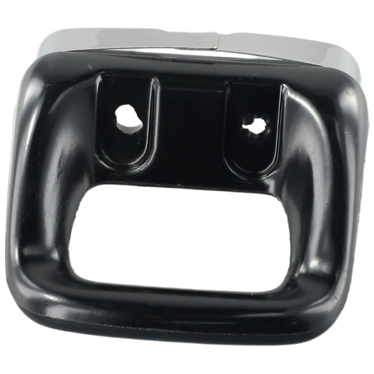 2er Set Bakelit Topfgriffe korrosionsfest mit Anti-Verbrühungsschutz