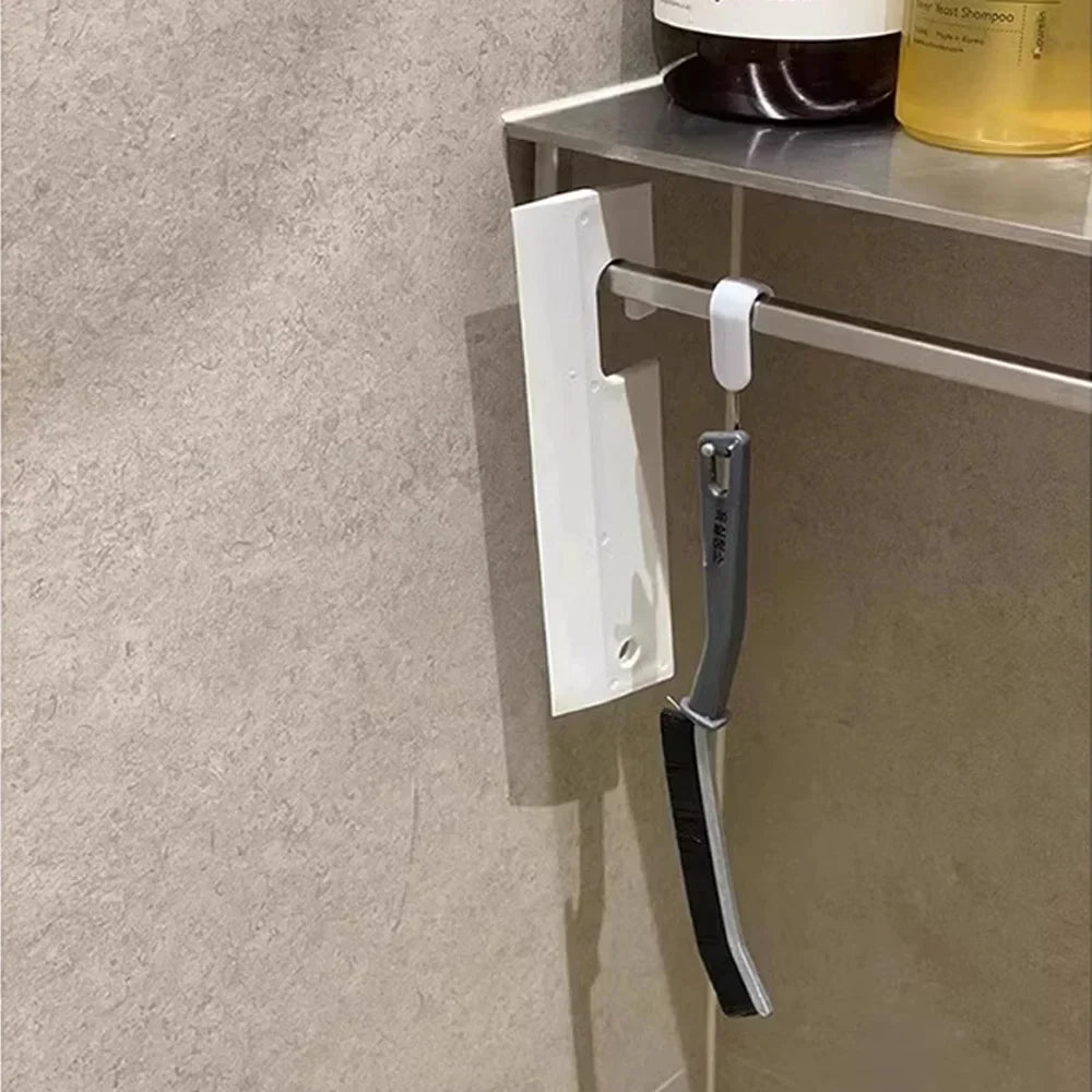 Reinigungsbürste 1 bis 50 Stück für feine Ecken Küche Bad WC Fliesen