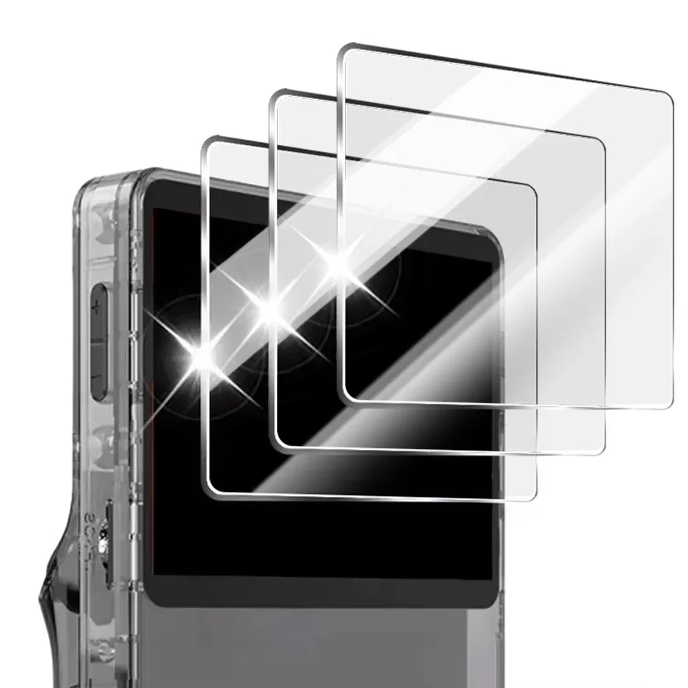 Reisetasche mit Displayschutz für Spielkonsolen Zubehör