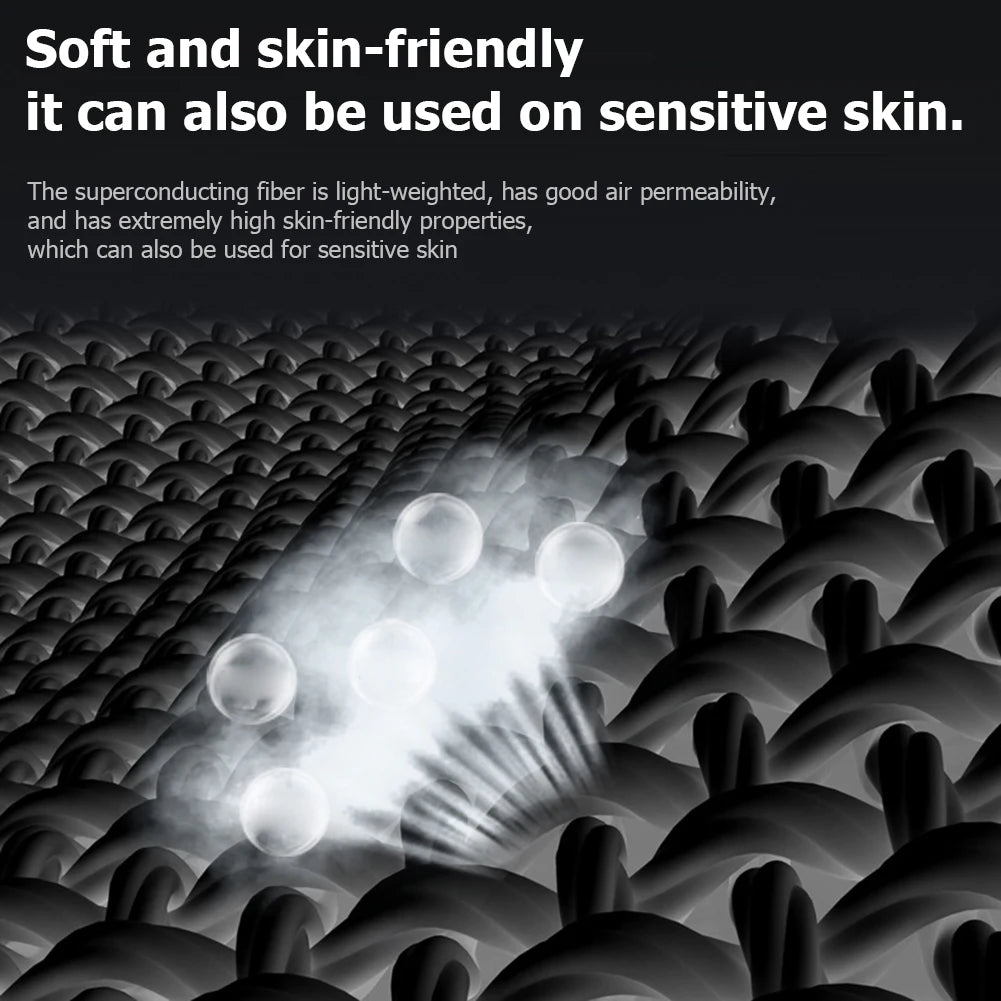 1-10 Paar Touchscreen Daumen Handschuhe für Mobile Gaming Zubehör