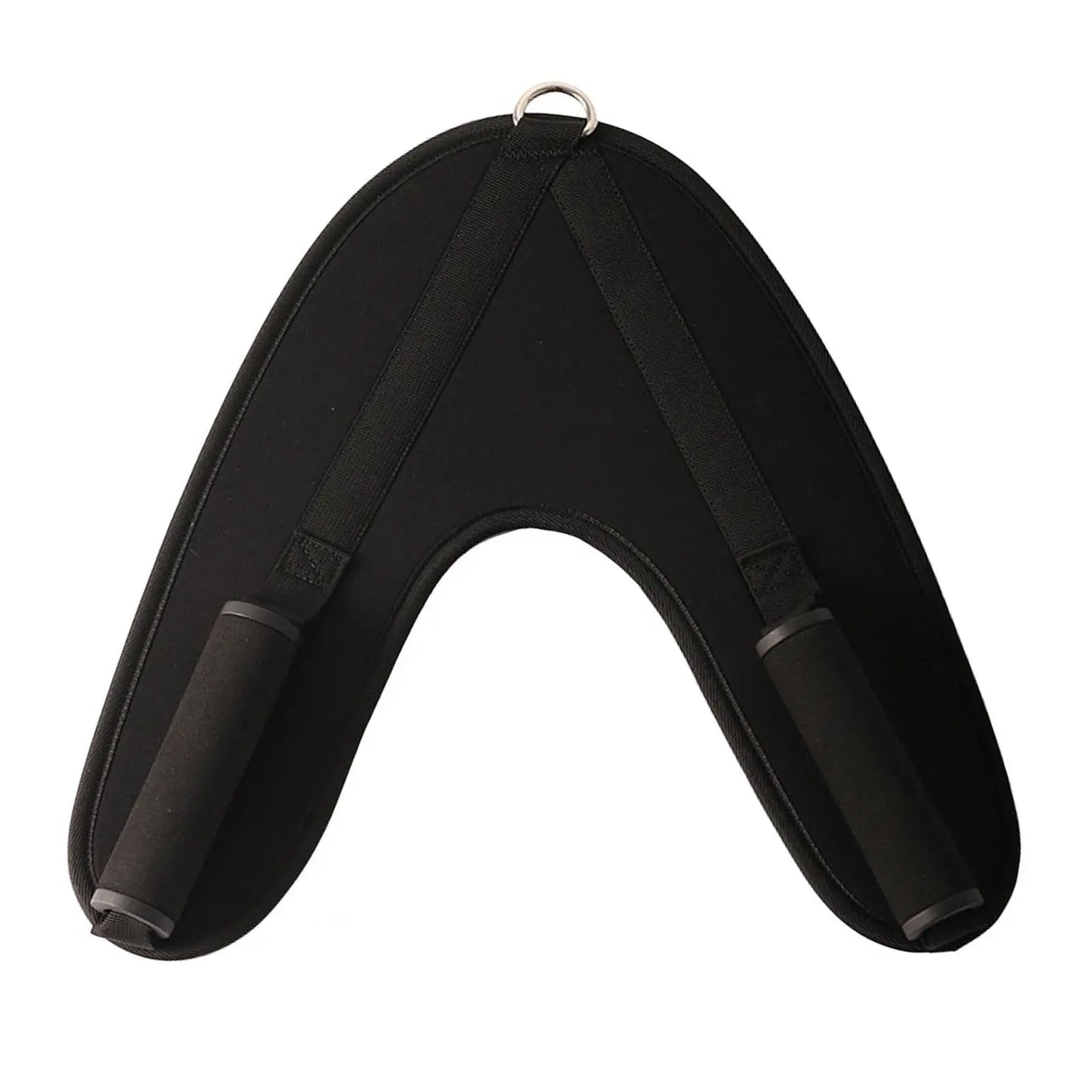 Fitness Bauch Crunch Straps für Schultertraining und Bauchübungen Verschiedene Varianten