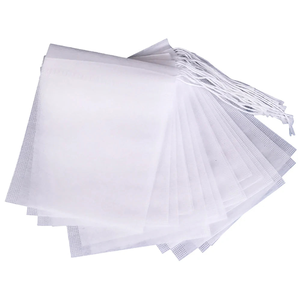 Edelstahl Teeblatt Infuser Sieb Wiederverwendbarer Gewürz Kräuter Filter