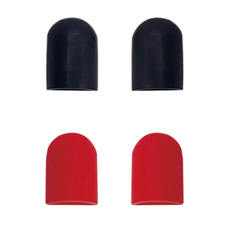 Fußstütze Ständer Silikon Schutzhülle für Xiaomi M365 Mi3 Pro Ninebot Max G30 Elektroroller Schutzhülle aus Gummi-Yabubest - Home & More