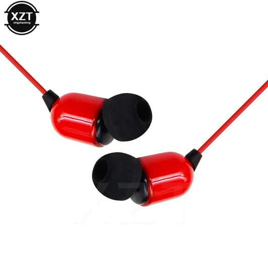 3 m kabelgebundenes Subwoofer Headset mit Mikrofon für PC und Telefon