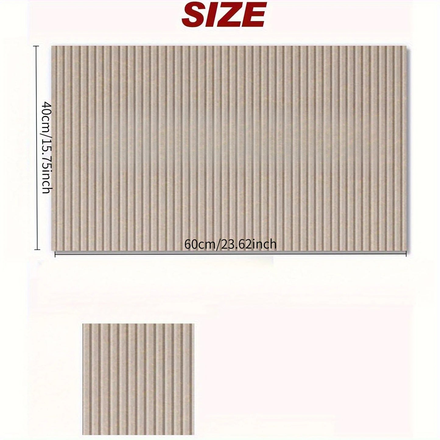 Große runde Filz-Wandfliesen Pinnwände aus Kork für Wohn- und Bürodeko