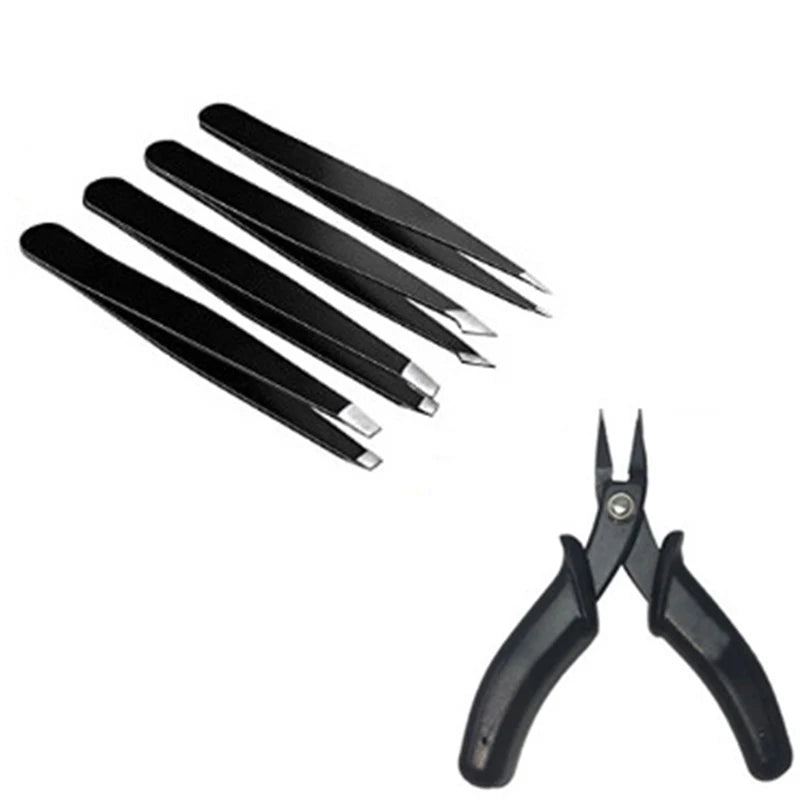 Vintage Notizbuch A5 A6 A7 aus Kunstleder mit blanko Seiten-Yabubest - Home & More