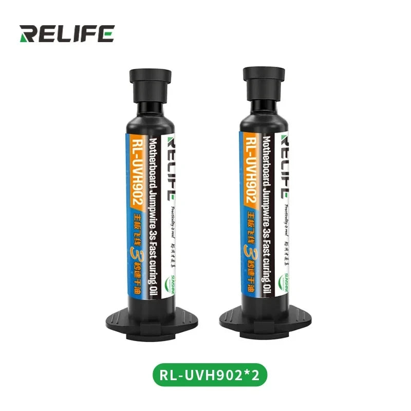 UV Lötmaske Kit für Handy Elektronik Reparatur 3s schnelltrocknend + Härtelampe