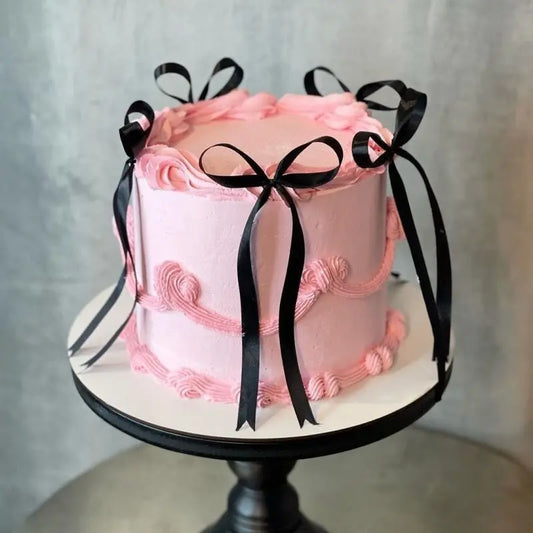 Dekorative Kuchen Topper für festliche Anlässe und kreative Gestaltung