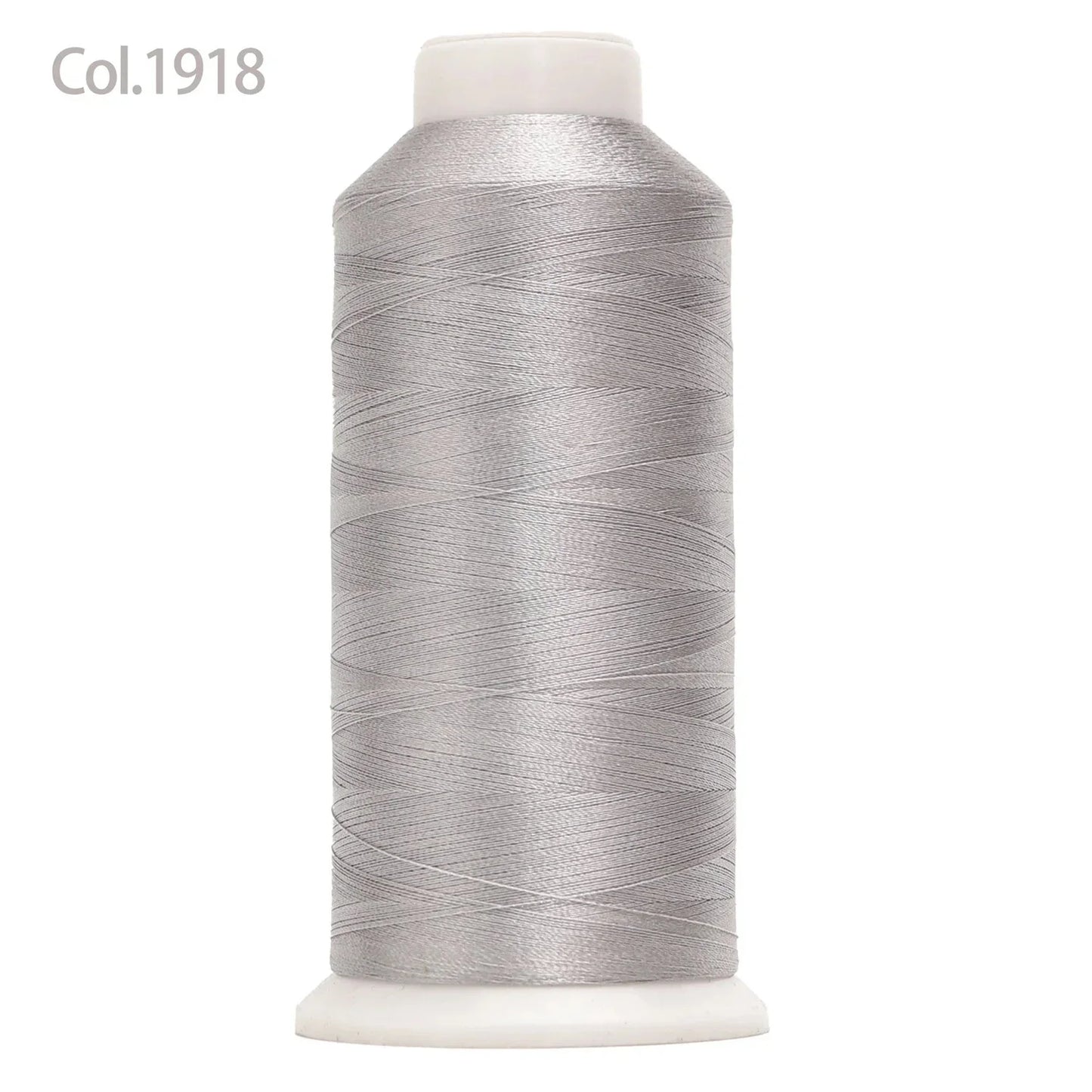 Polyester Stickgarn 80 Farben 4000m Rollen für große Nähmaschinen-Yabubest - Home & More