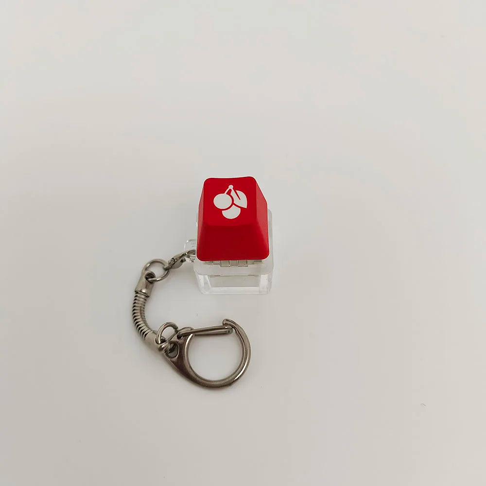 Schlüsselanhänger Fingerspitze Spielzeug zum Druckabbau und Entspannen