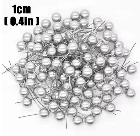 Dekorative Mini Künstliche Beeren für Weihnachtsdeko