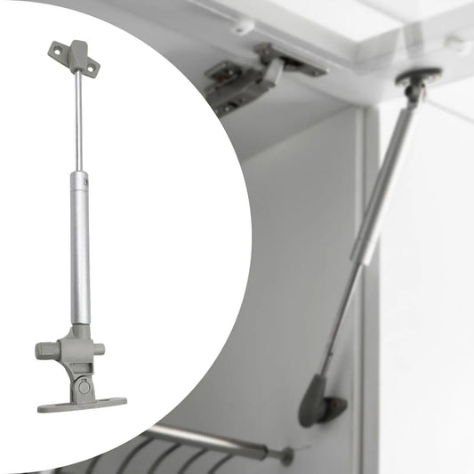 Hydraulisches Schrankscharnier für müheloses Öffnen und Schließen